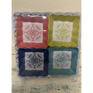 Melmac 5 Piece Serving Set